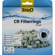 Tetra CR Filterrings náplň keramické kroužky