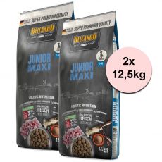 BELCANDO Junior Maxi 2 x 12,5 kg