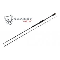 FO RAGE Prut Warrior® Pike Cast Rod