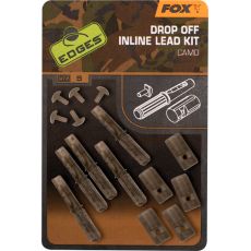 Camo Inline Lead Drop Off Kits
