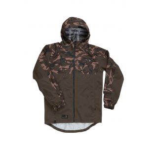 Fox Bunda AQUOS TRI LAYER STD JACKET