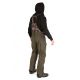 Fox Nohavice AQUOS TRI LAYER SALOPETTES
