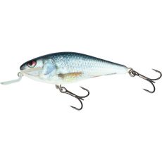 Salmo Wobler Executor Shallow Runner 12cm Real Dace