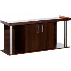 Stolek pod akvárium COMFORT 150x50x67 cm DIVERSA - BUK